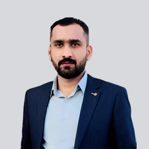 Waseem Sajjad