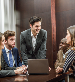 Dubai Corporate Tax Consultants